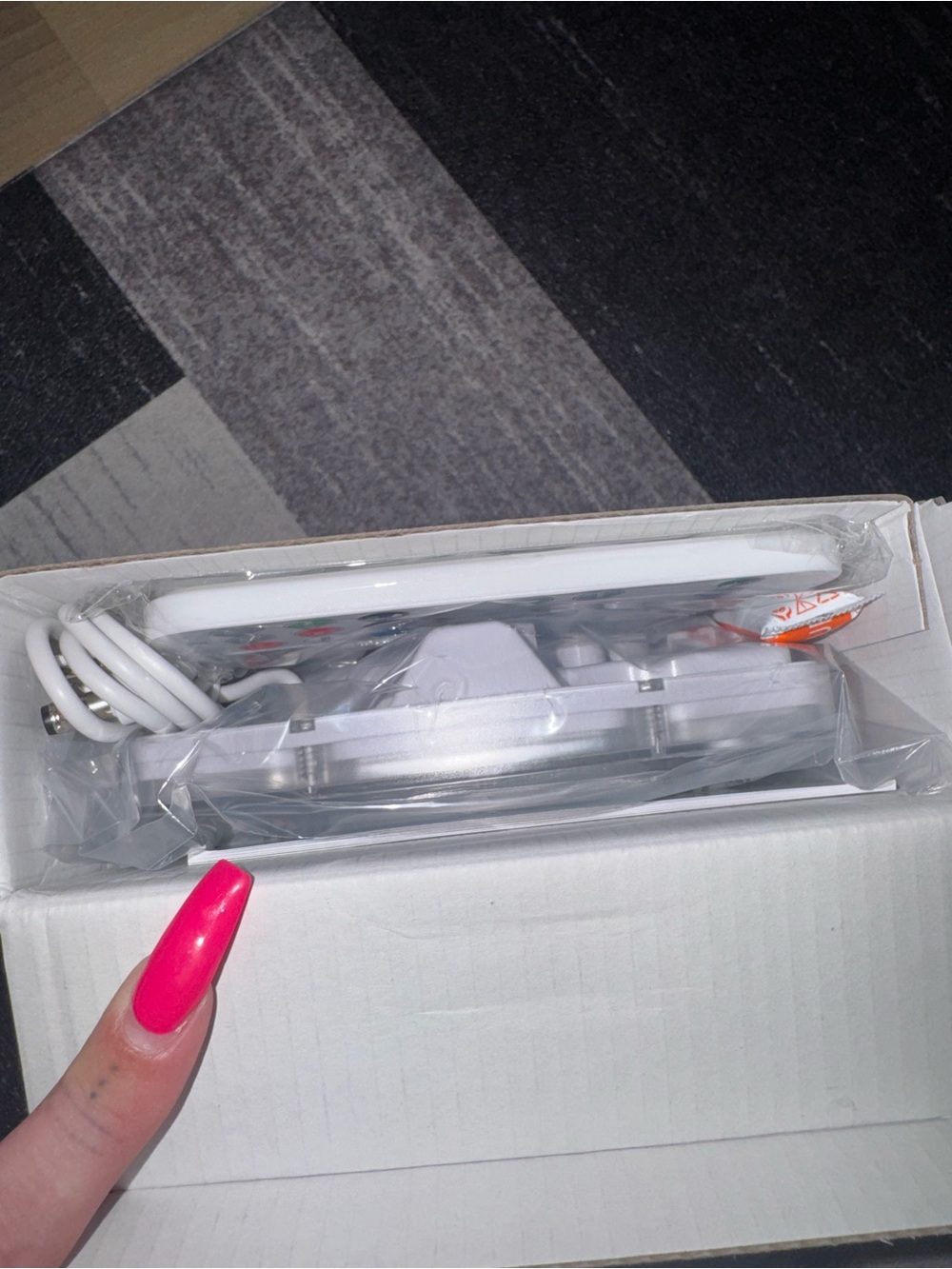 LED Pool Light with Remote Control - Multicolor - Picture 8 of 9